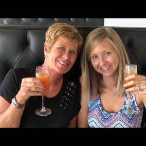 Meet your Posher, Susie